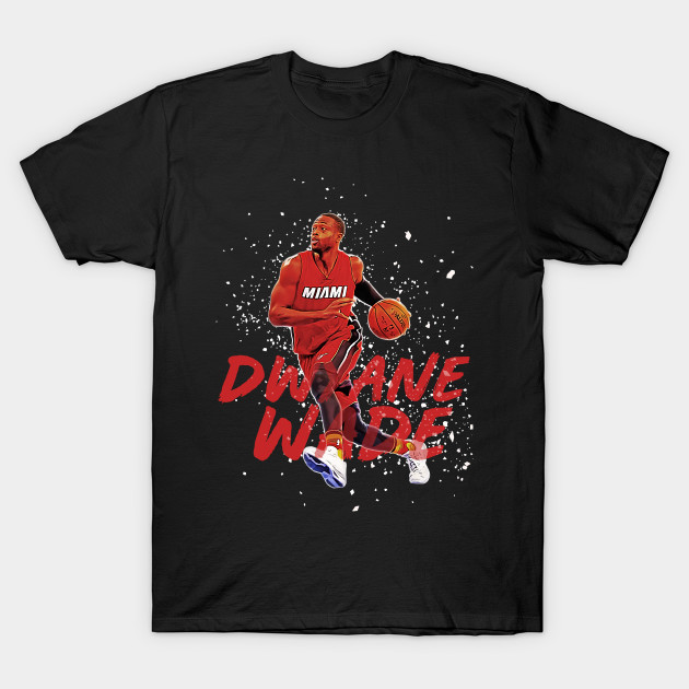 Dwayne Wade